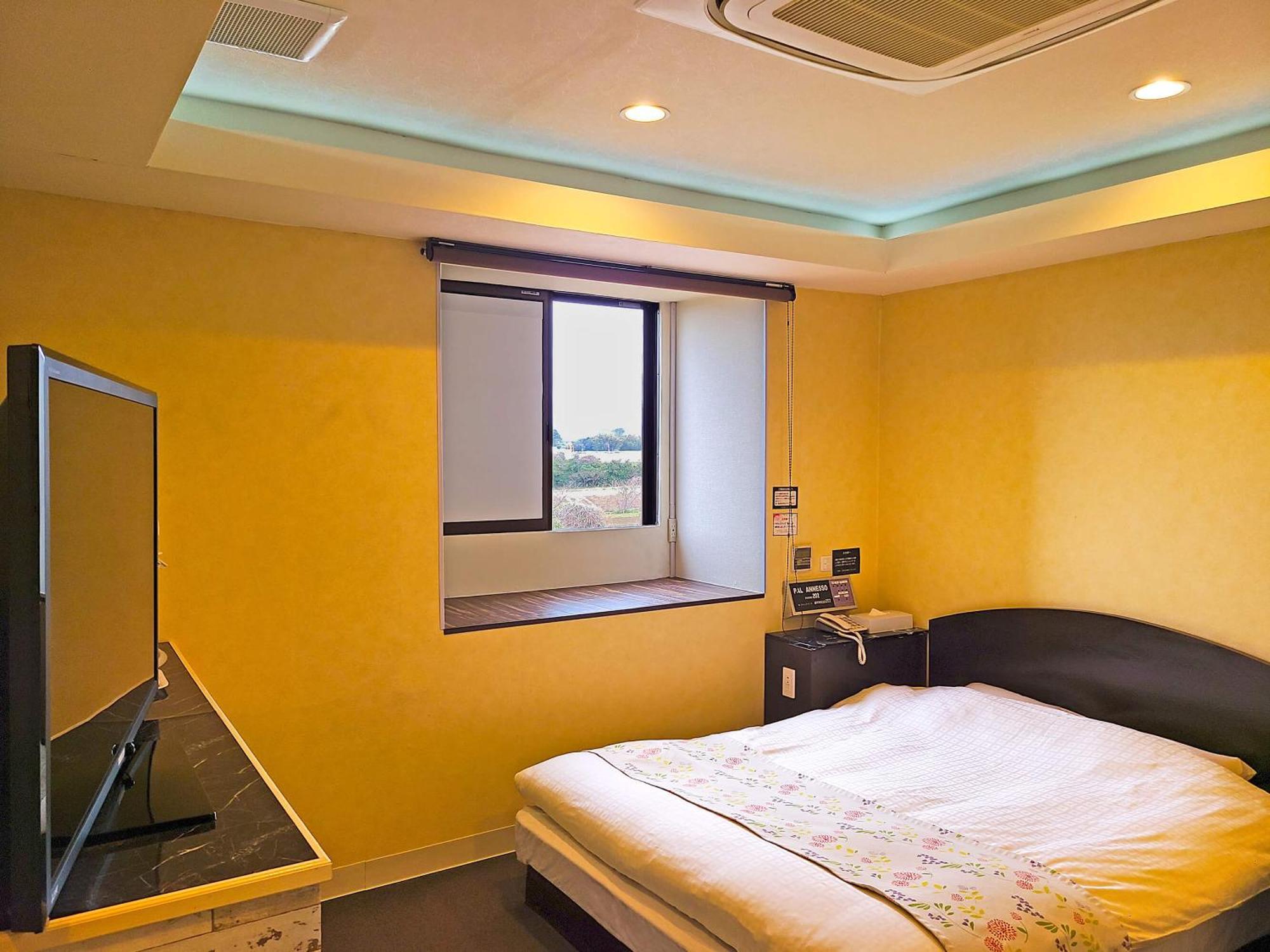 Hotel Pal Anesso Nakatsu (Adults Only) Exteriör bild