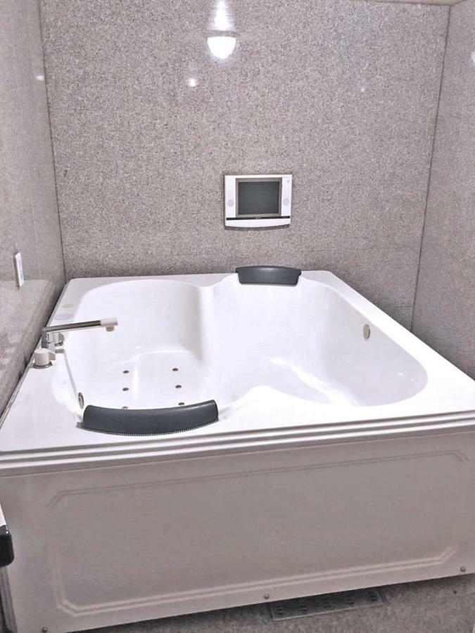 Hotel Pal Anesso Nakatsu (Adults Only) Exteriör bild